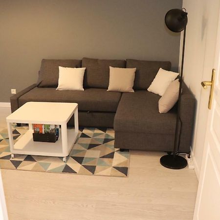 Studio Centre Ville Compiègne Eksteriør billede
