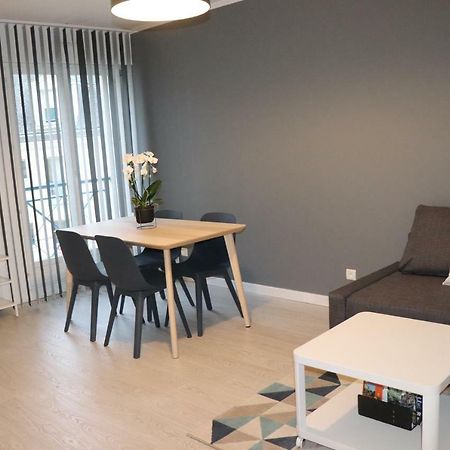 Studio Centre Ville Compiègne Eksteriør billede